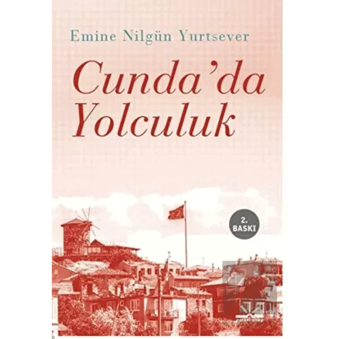 Cundada Yolculuk
