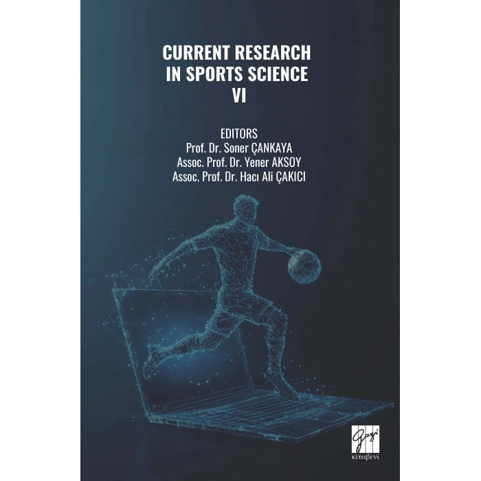 CURRENT RESEARCH IN SPORTS SCIENCE (E KİTAP)