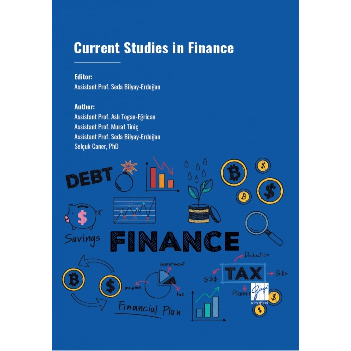 Current Studies İn Finance