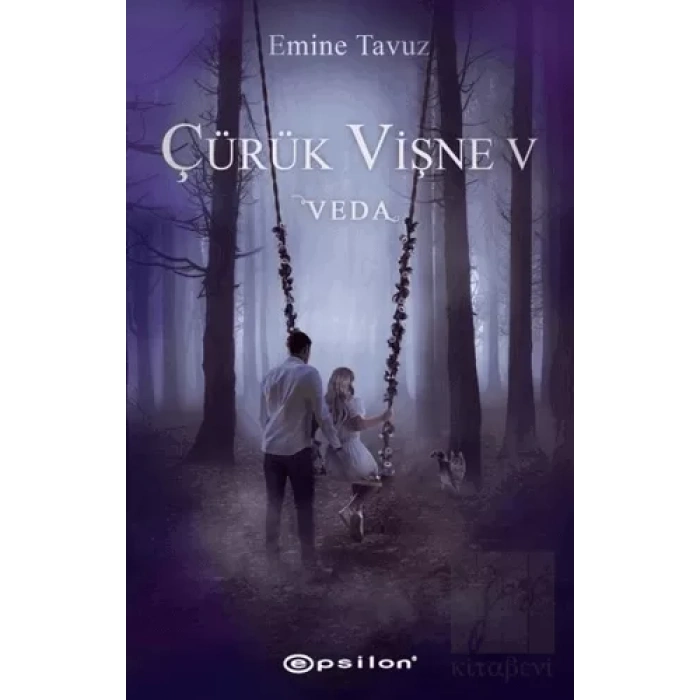 Çürük Vişne - Veda  5