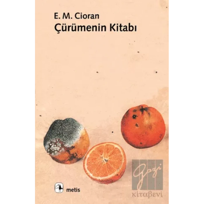 Çürümenin Kitabı