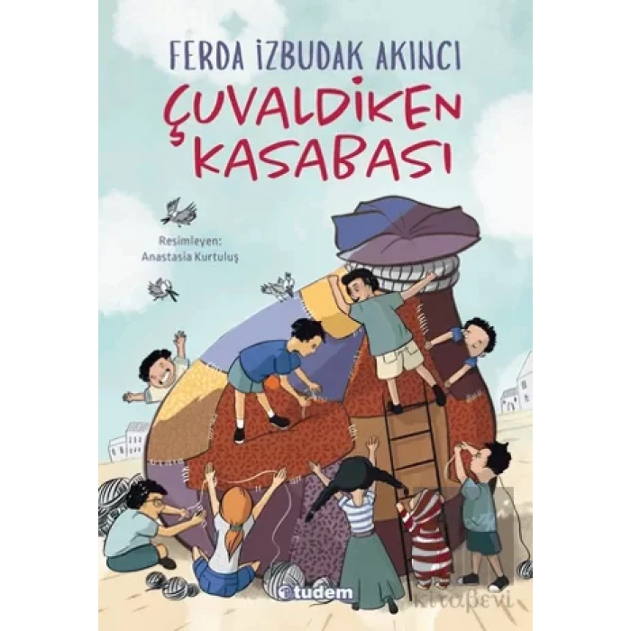 Çuvaldiken Kasabası