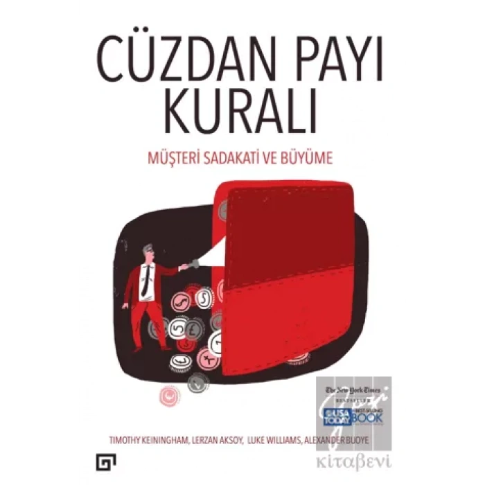 Cüzdan Payı Kuralı
