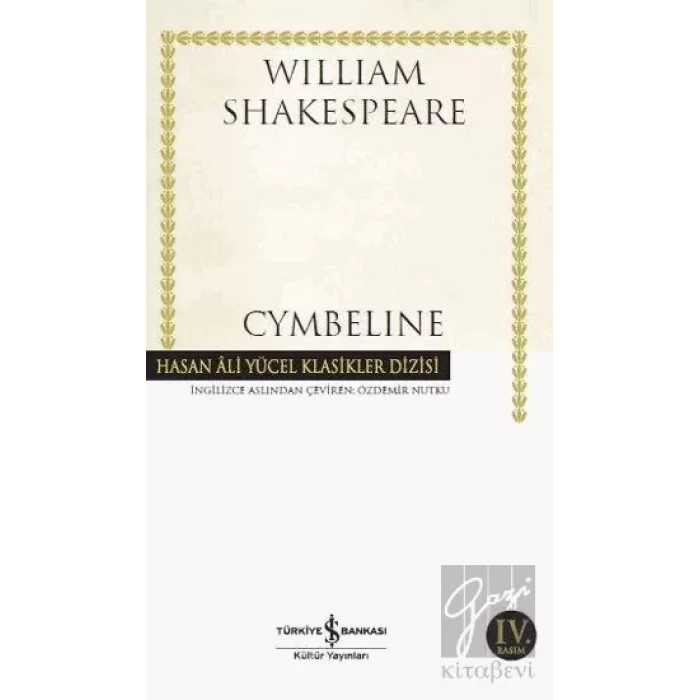 Cymbeline