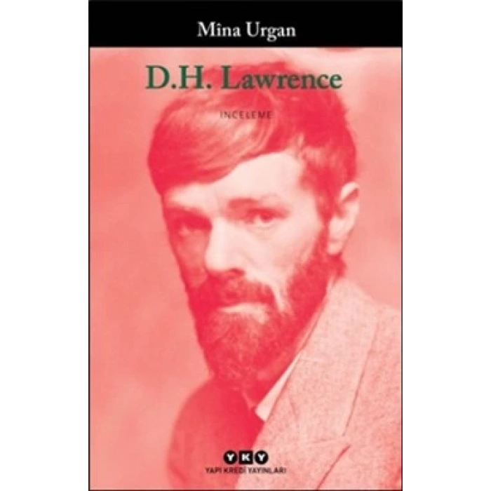 D. H. Lawrence