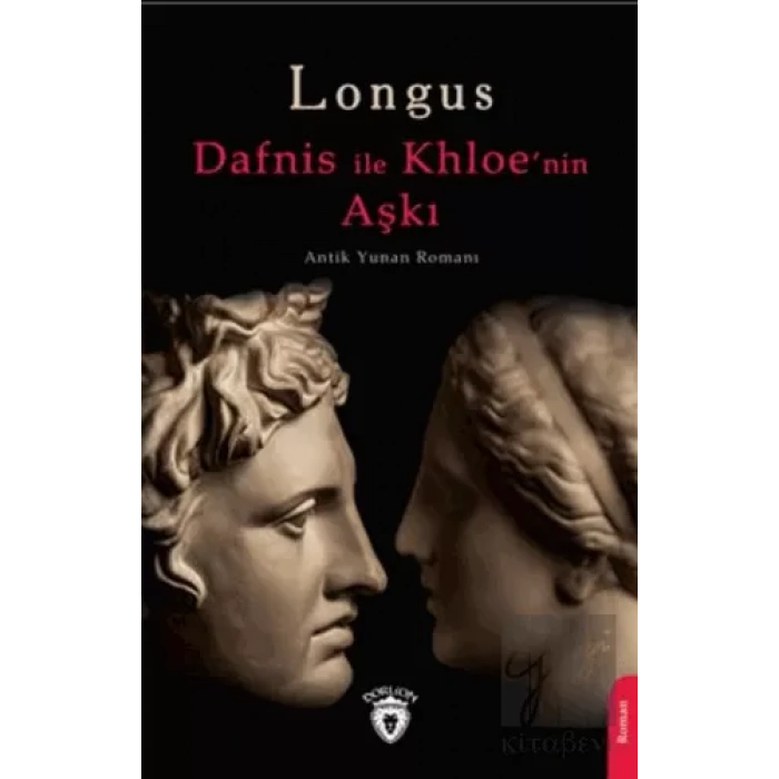 Dafnis İle Khloenin Aşkı