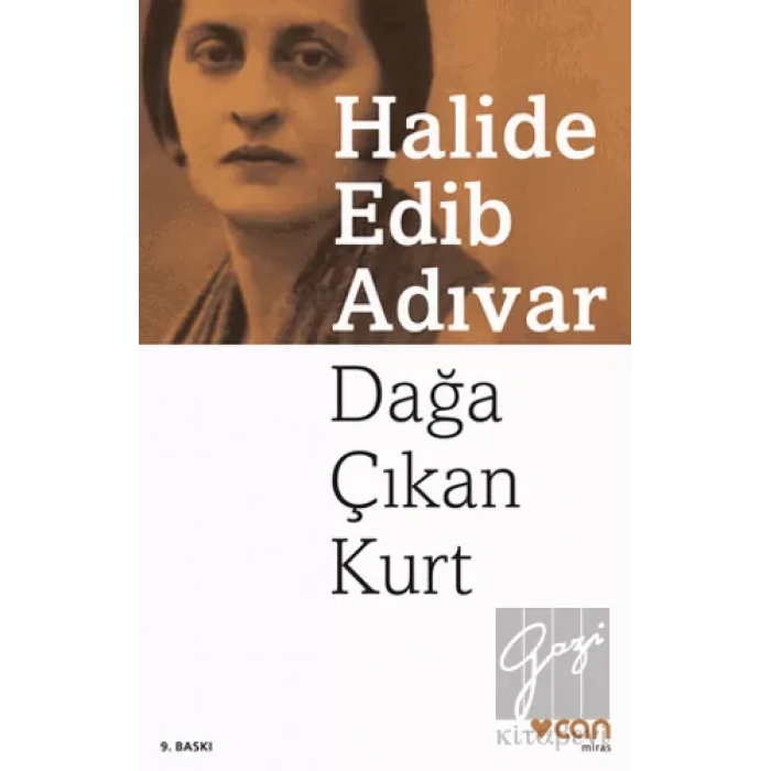 Dağa Çıkan Kurt