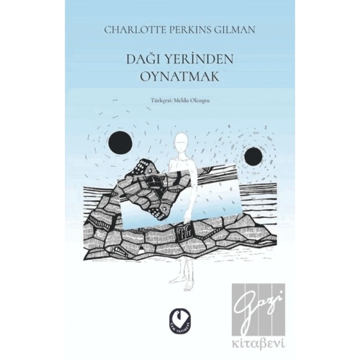 Dağı Yerinden Oynatmak