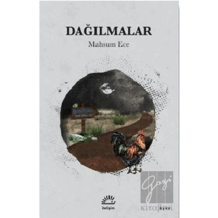 Dağılmalar