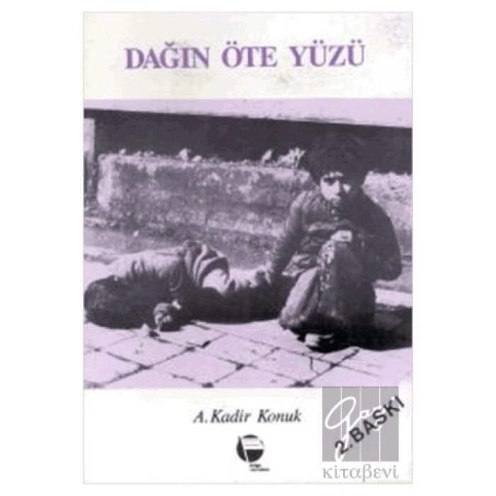 Dağın Öte Yüzü
