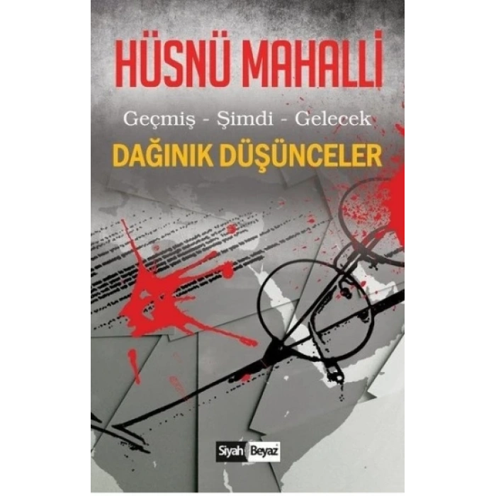 Dağınık Düşünceler