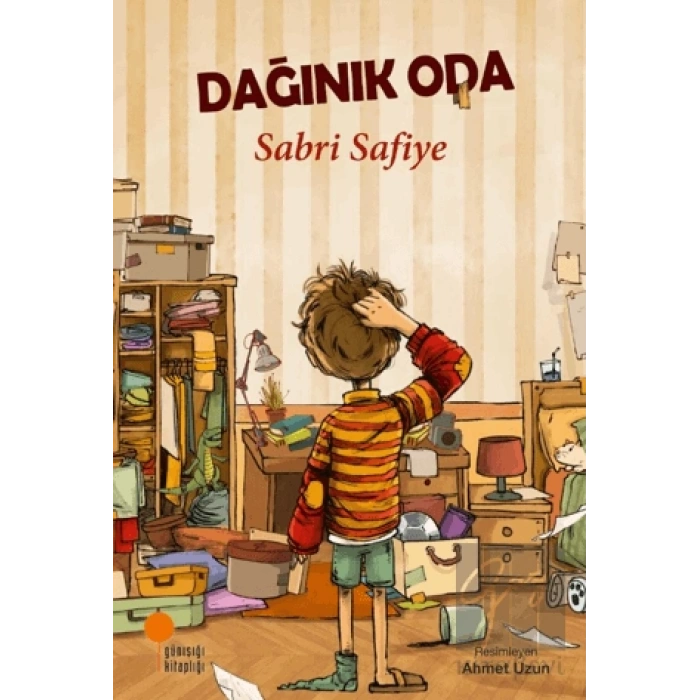 Dağınık Oda
