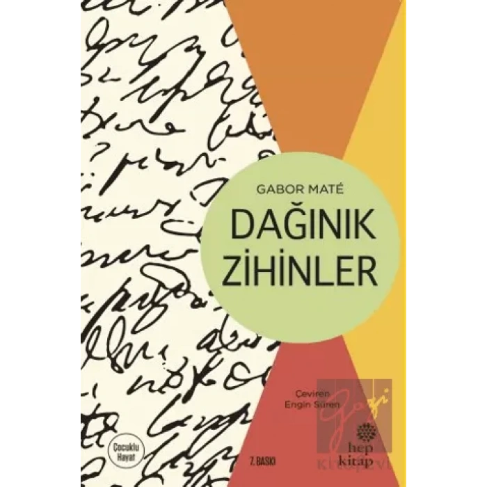 Dağınık Zihinler