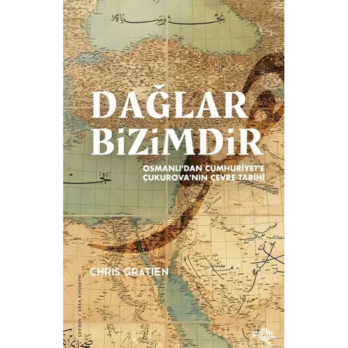 Dağlar Bizimdir