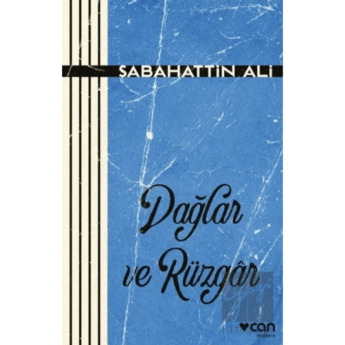 Dağlar ve Rüzgar