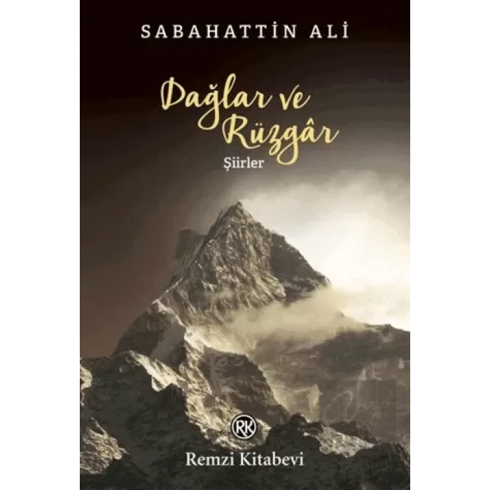 Dağlar ve Rüzgar