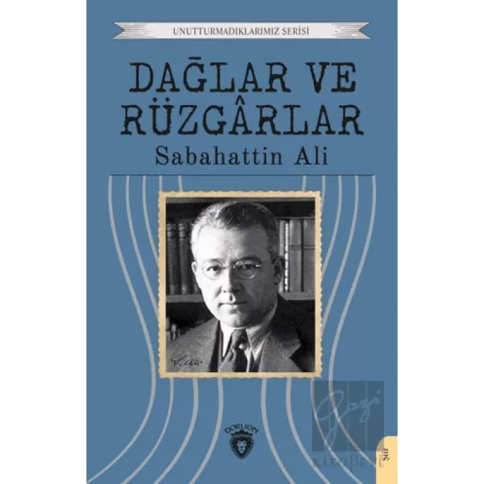Dağlar ve Rüzgarlar