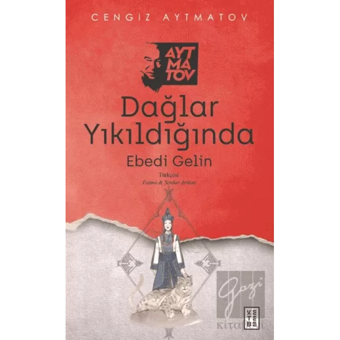 Dağlar Yıkıldığında