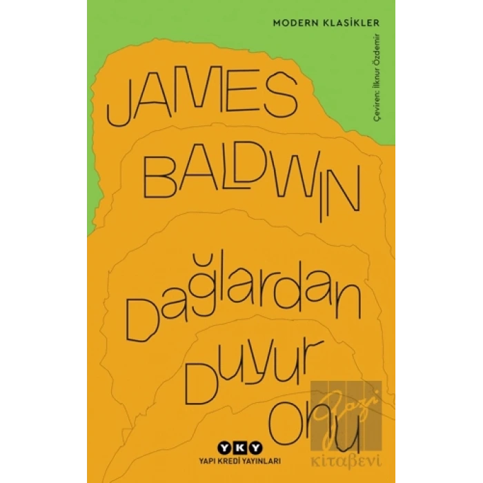 Dağlardan Duyur Onu