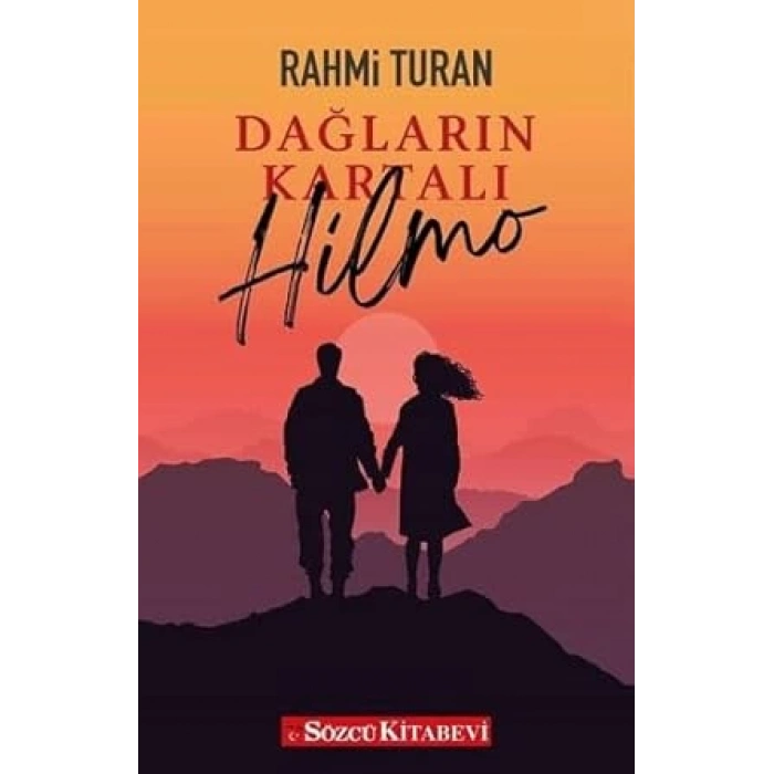 Dağların Kartalı Hilmo