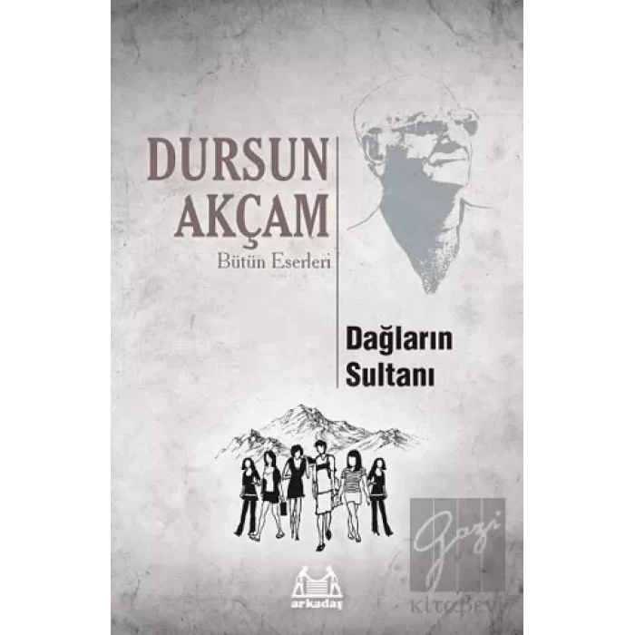 Dağların Sultanı