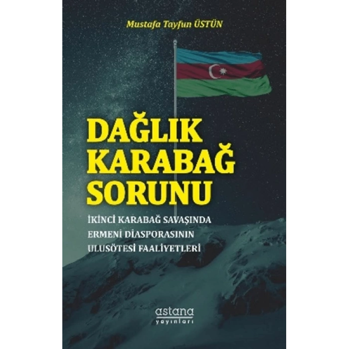Dağlık Karabağ Sorunu