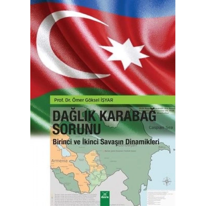 Dağlık Karabağ Sorunu