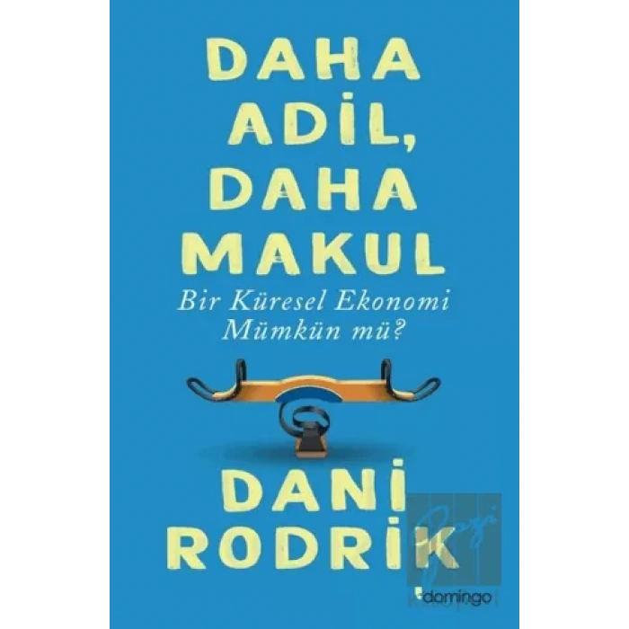 Daha Adil Daha Makul