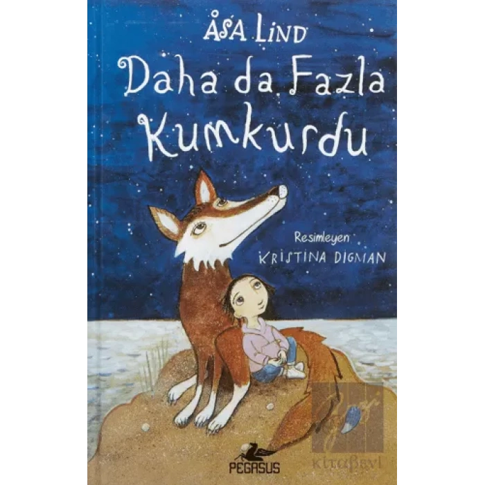 Daha da Fazla Kumkurdu - 3