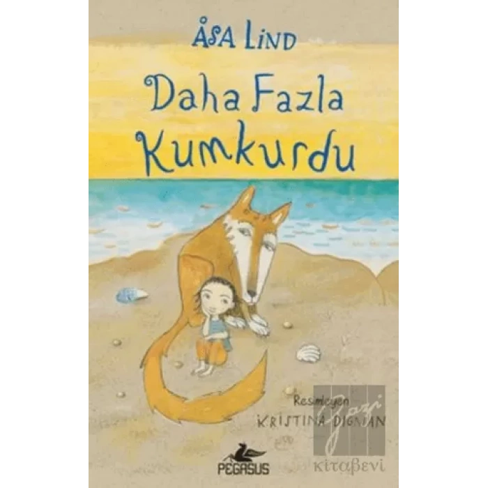 Daha Fazla Kumkurdu - 2