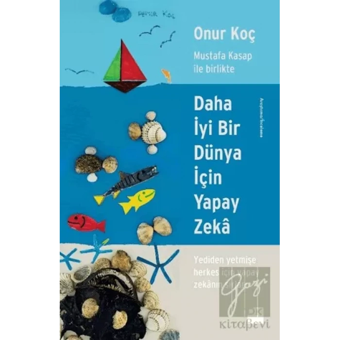 Daha İyi Bir Dünya İçin Yapay Zeka