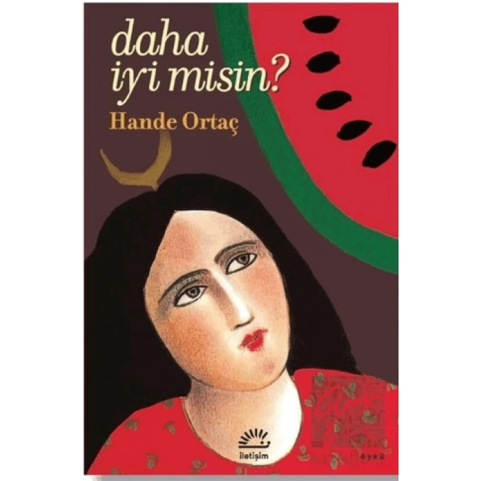Daha İyi Misin