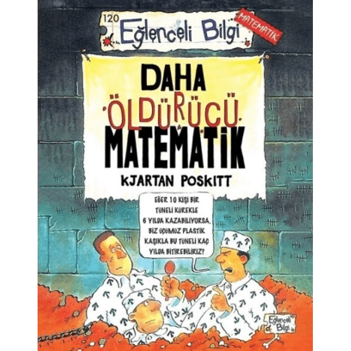 Daha Öldürücü Matematik