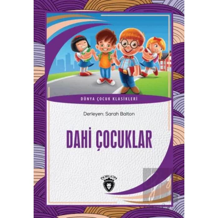 Dahi Çocuklar