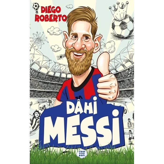 Dahi Messi