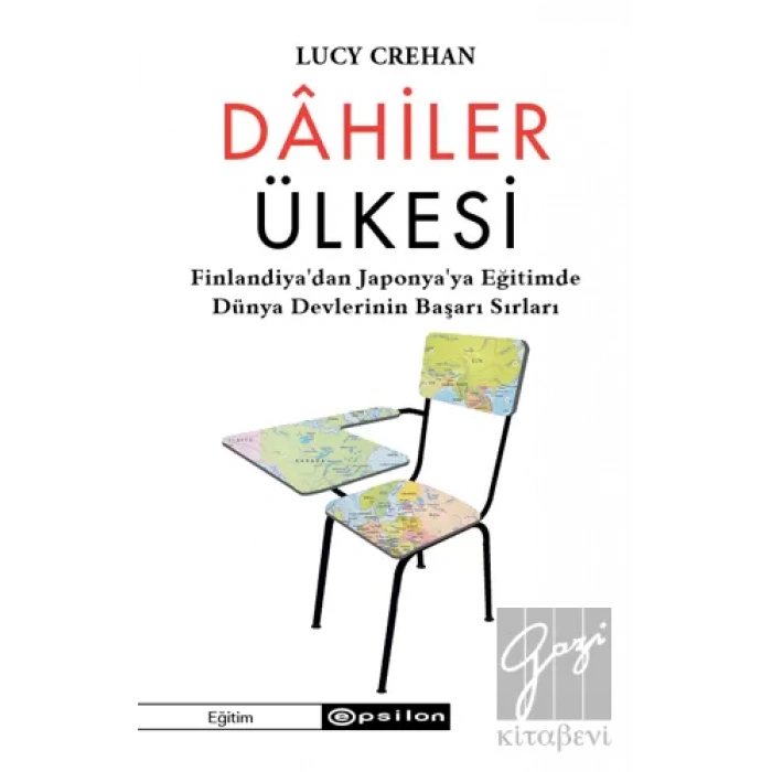 Dahiler Ülkesi
