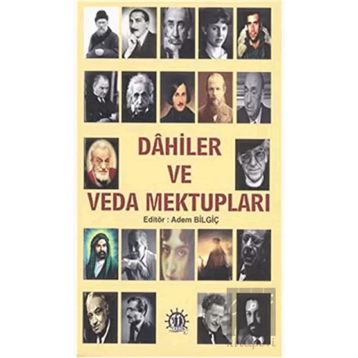 Dahiler ve Veda Mektupları