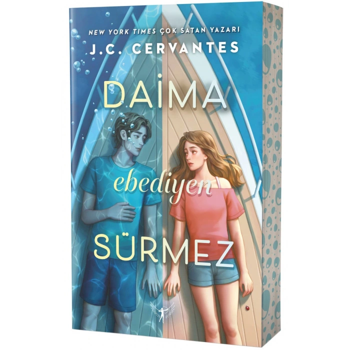 Daima Ebediyen Sürmez