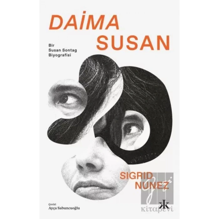 Daima Susan