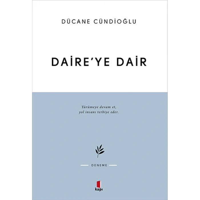 Daire’ye Dair