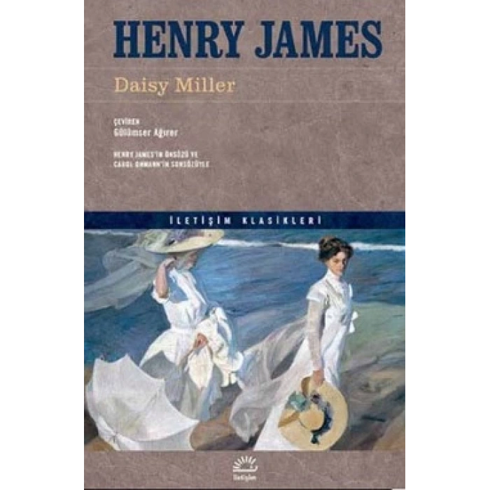 Daisy Miller