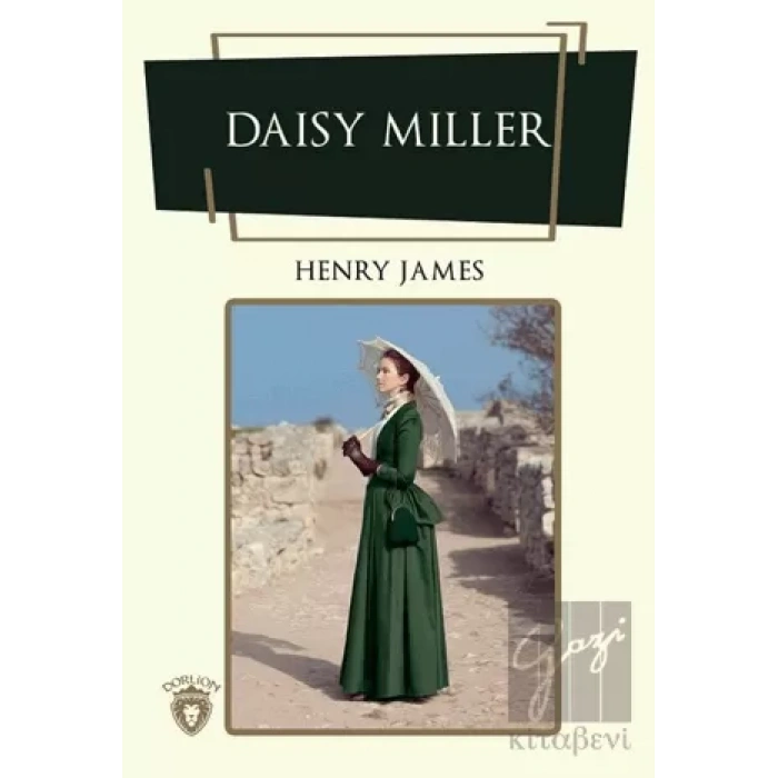 Daisy Miller