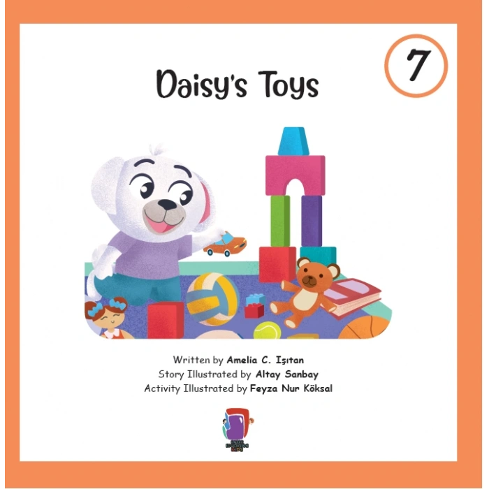 Daisys Toys 7