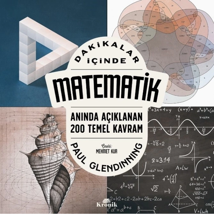 Dakikalar İçinde Matematik