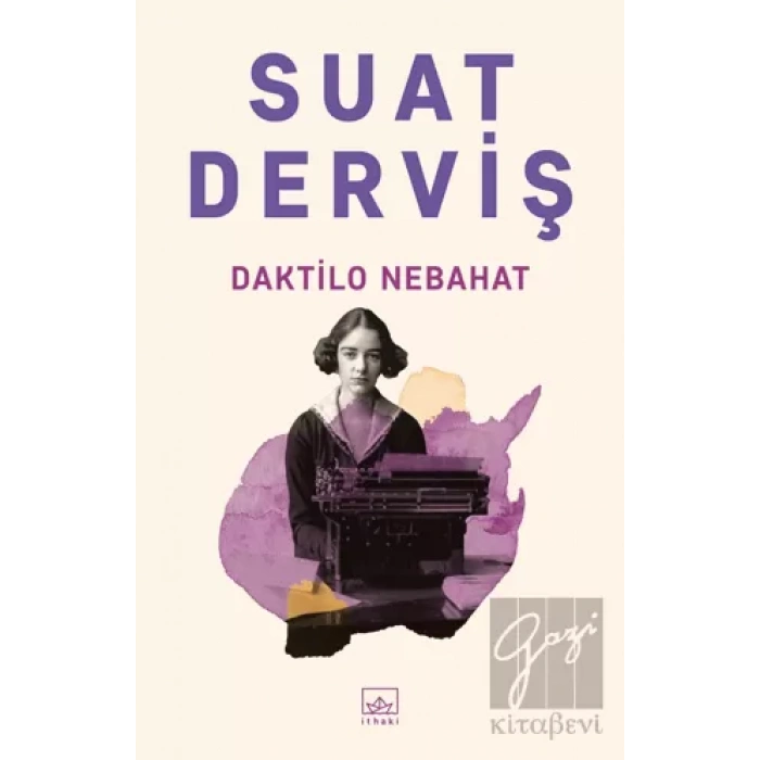 Daktilo Nebahat
