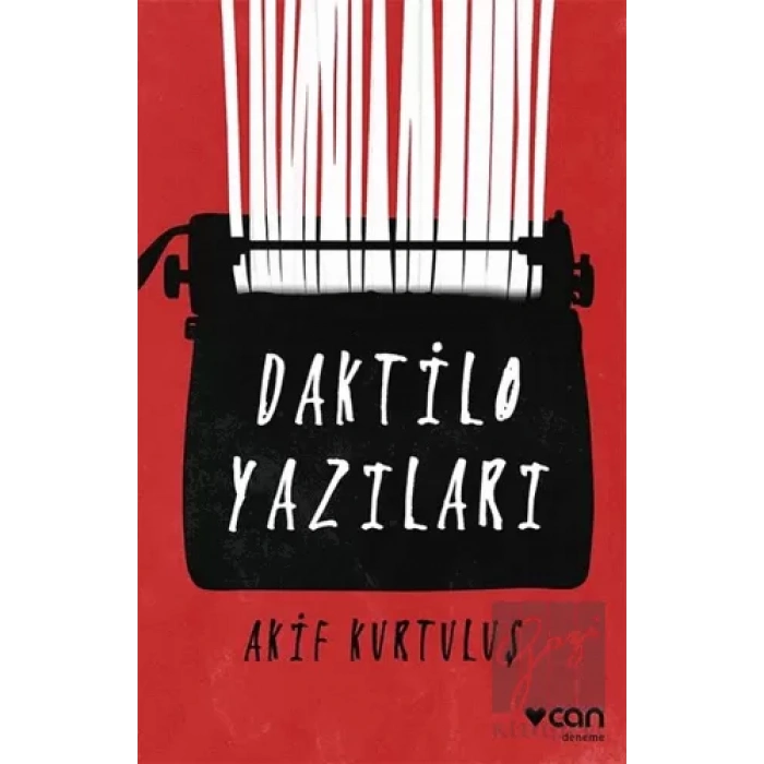 Daktilo Yazıları