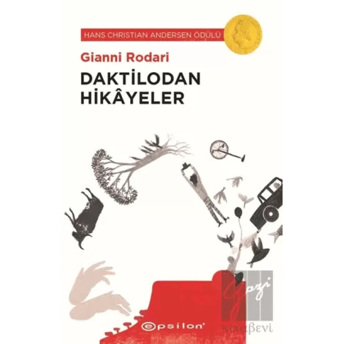 Daktilodan Hikayeler