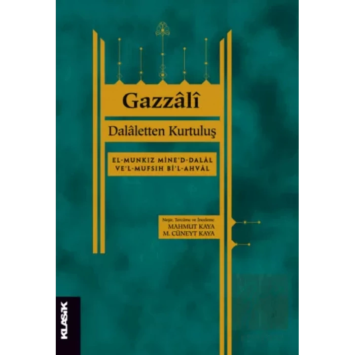 Dalaletten Kurtuluş