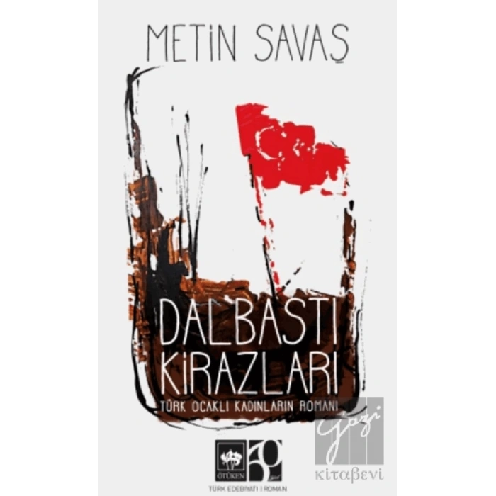 Dalbastı Kirazları