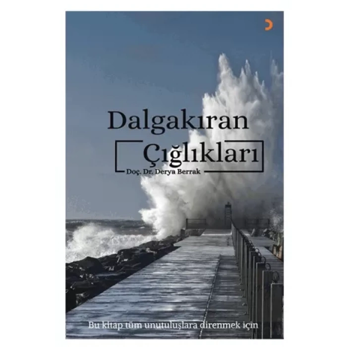Dalgakıran Çığlıkları